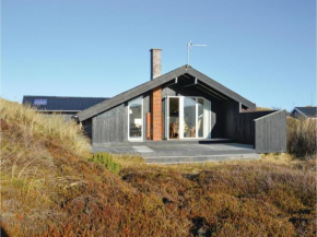 Two-Bedroom Holiday Home in Ringkobing